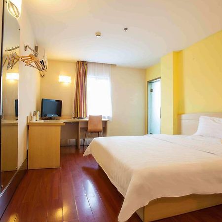 7Days Inn Dongguan Honghuating Branch Room photo